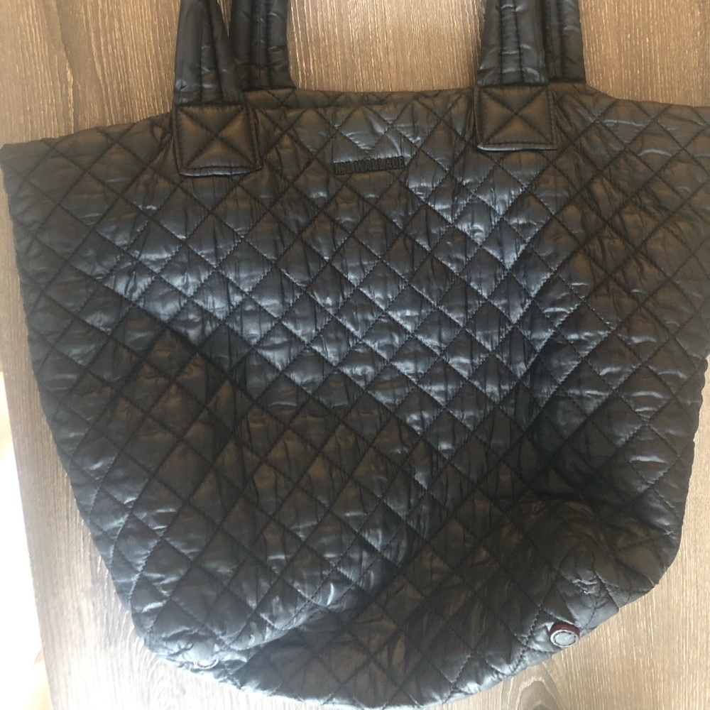 MZ Wallace Medium Metro Tote